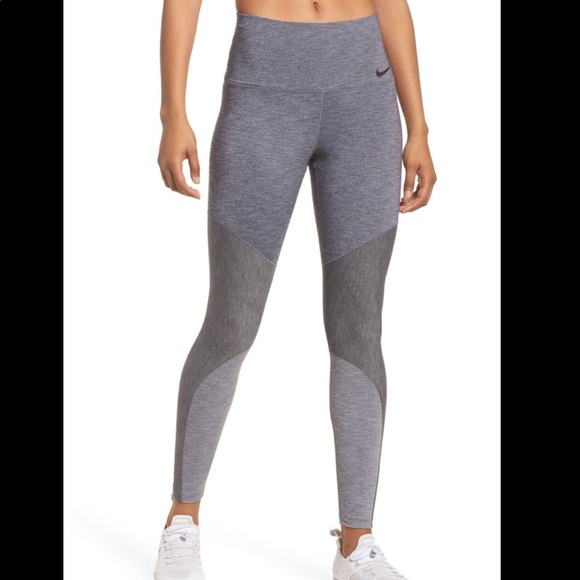 Nike Pants - Nike Power Sculpt Tights